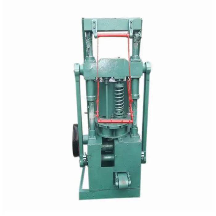 Honeycomb Coal Briquette Machine/coal Briket Machine /coal Press to Make Coal Briquette