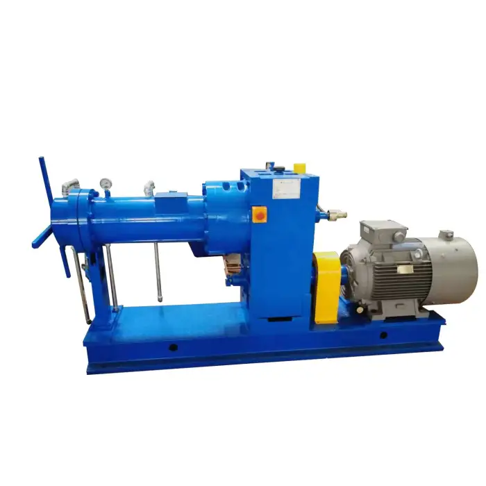 Rubber Band Manufacturing Machine /Production Line