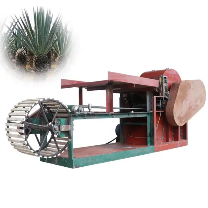 Jute Kenaf Flax Sisal Banana Steam Ramie Pineapple Hemp Fiber Decorticator Processing Line