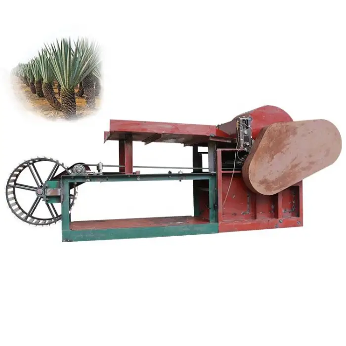 Jute Kenaf Flax Sisal Banana Steam Ramie Pineapple Hemp Fiber Decorticator Processing Line