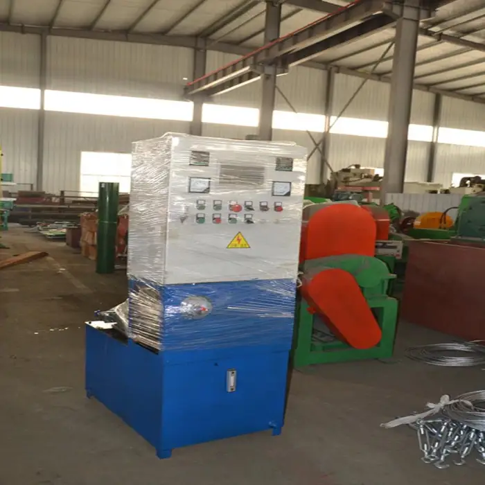 High Efficient Plate Vulcanizing Press / Rubber Band Making Machine