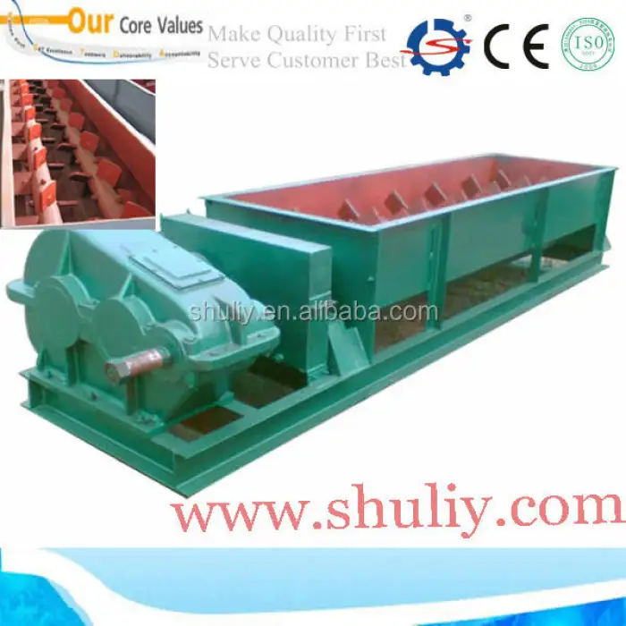 High Efficient Double Shaft Paddle Feed Mixer/twin Shaft Concrete Mixer With ISO & CE