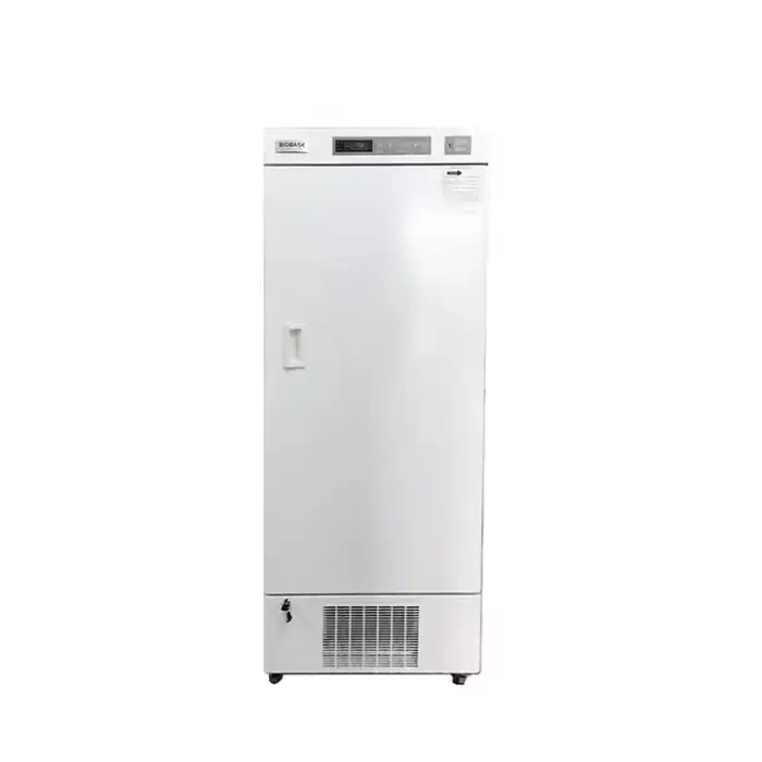 -25℃ Freezer  (Vertical Type)