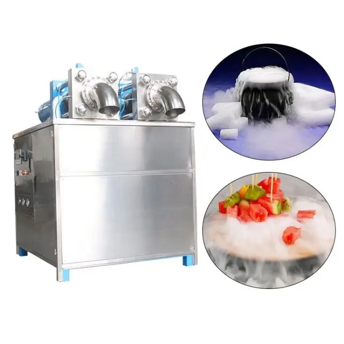 Shuliy Dry Ice Blasting Machine China Co2 Making Dry Ice Machine Dry Ice Blaster Cleaning Machine