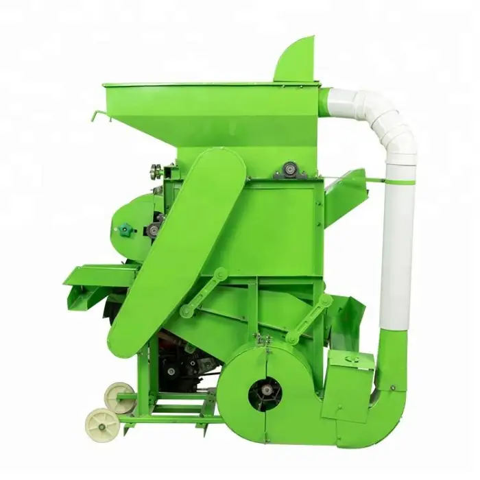 Peanut Separator /groundnut Sieving Machine/groundnut Cleaning Machine