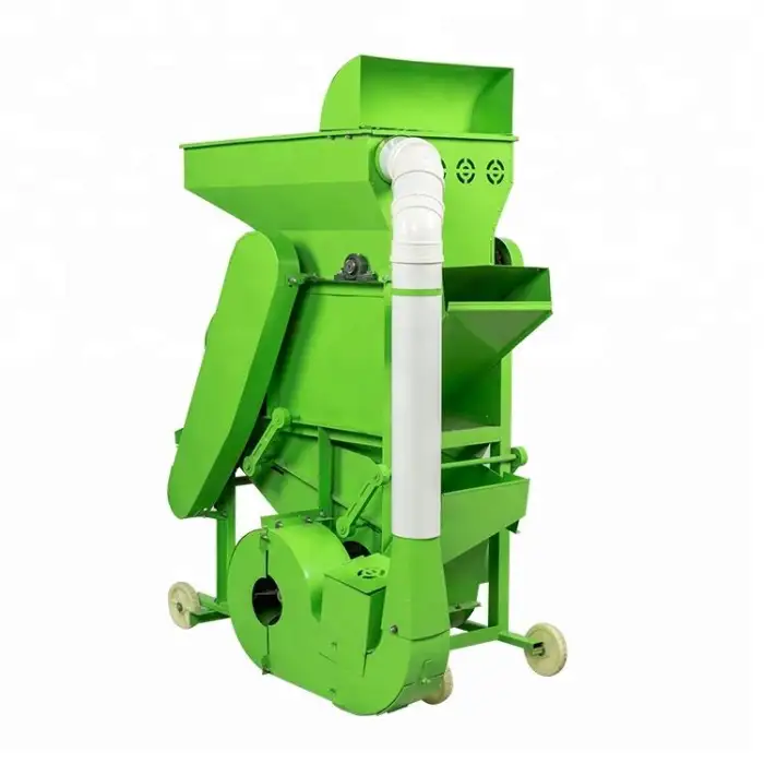 Peanut Separator /groundnut Sieving Machine/groundnut Cleaning Machine