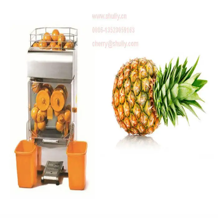 Orange / Lemon / Pineapple Juicer Mandarin Orange Juicer