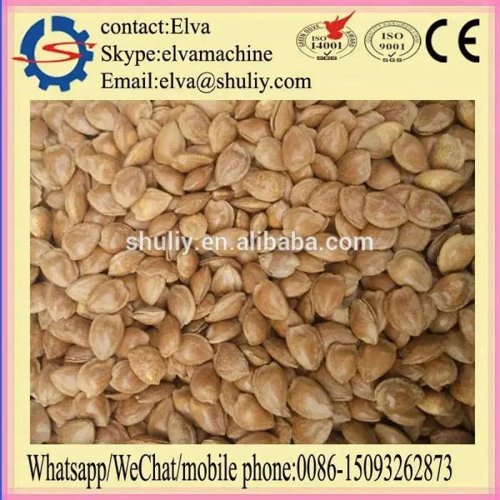 Almond Nut Shelling Machine Green Almond Peeling Machine