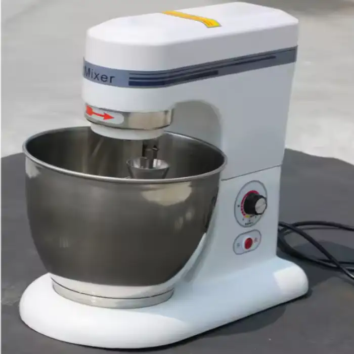 Planetary Mixer Cheap Price Multifunctional 5 Litre Planetary Concrete Mixer for Home Use