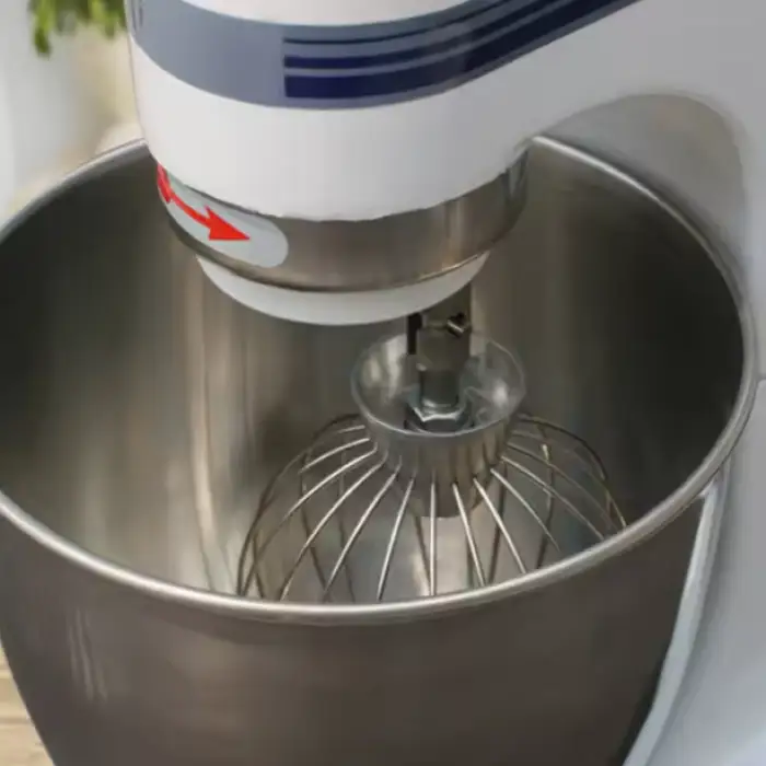 Planetary Mixer Cheap Price Multifunctional 5 Litre Planetary Concrete Mixer for Home Use