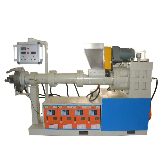 Butyl Rubber Anti-Vibration Sheet Production Line