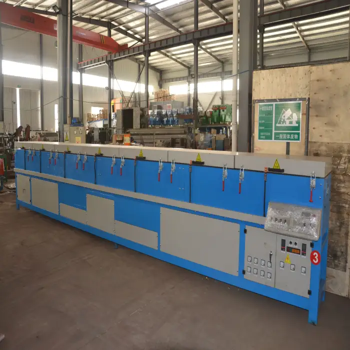 Door and Window Sealing Strip Extrusion Line / Cold Feed Rubber Extruding Machine for EPDM Strip