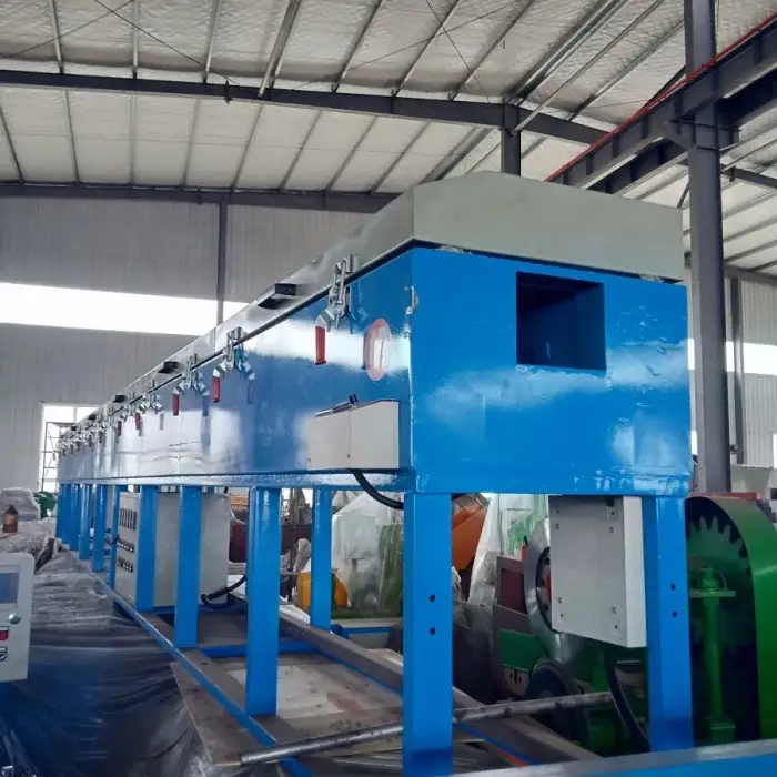 Hot air Foam Oven / Rubber Curing Drying Ovens /rubber Microwave Vulcanization Equipment