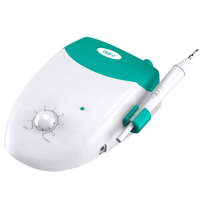 Portable Teeth Cleaning Machine Cleaning Filling Teeth