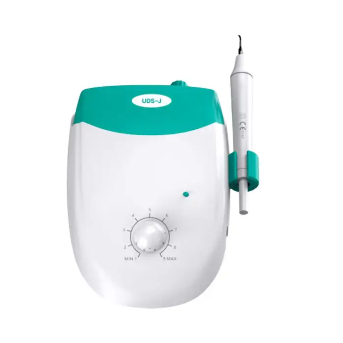 Portable Teeth Cleaning Machine Cleaning Filling Teeth