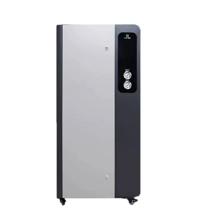 Large Capacity RO Water Purifier for Commercial Use, Customizable for Drinking Water Purifier