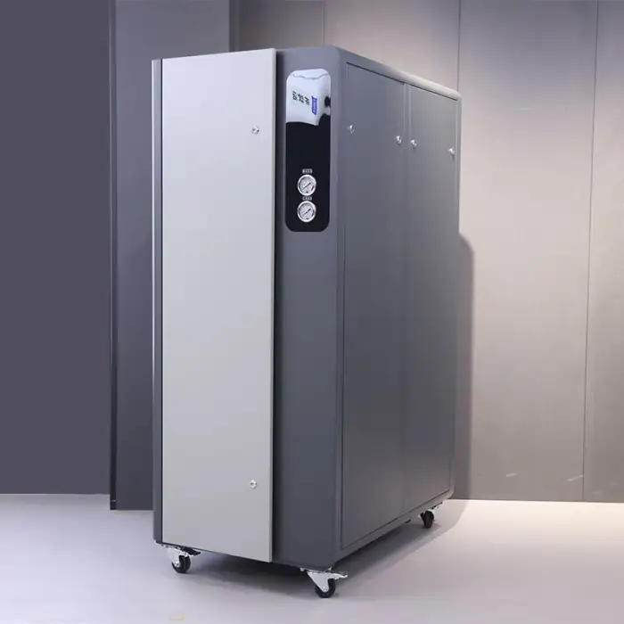 Large Capacity RO Water Purifier for Commercial Use, Customizable for Drinking Water Purifier