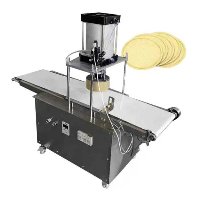 Pressing Pastry Pres Manual Pizza Dough Machine Pizza Dough Stretching Machine Smart Pizza Machine