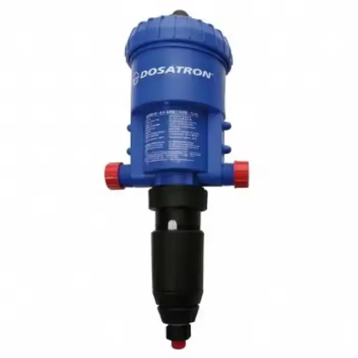 Dosing Fertilizer Injector Dosatron Dosing Pump Water Dosing Irrigation