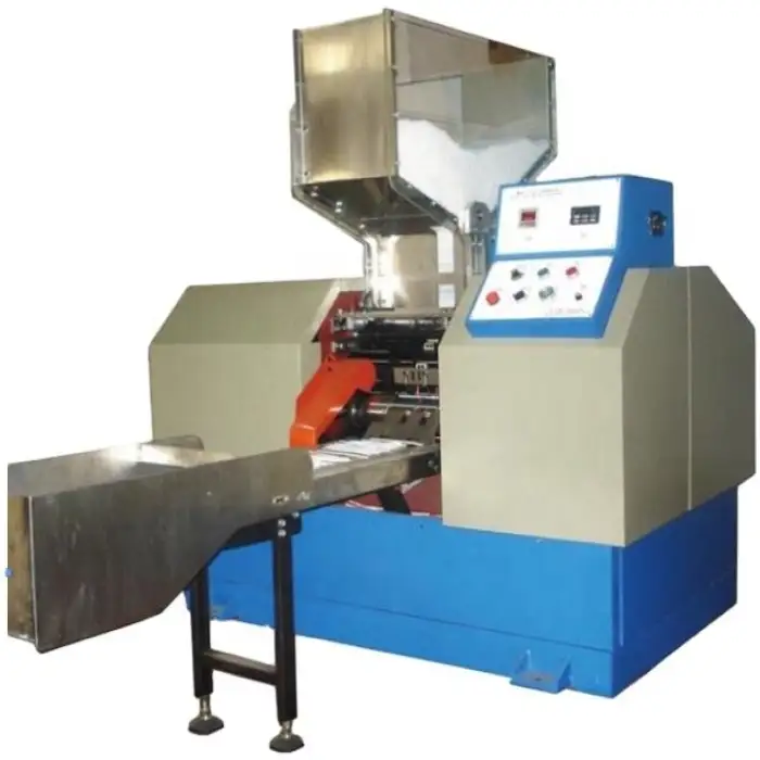 Straw Making Machine High Speed Automatic Flexible Bendy Bending Straw Related Machine U-shape L-shape Paper Stainless Steel