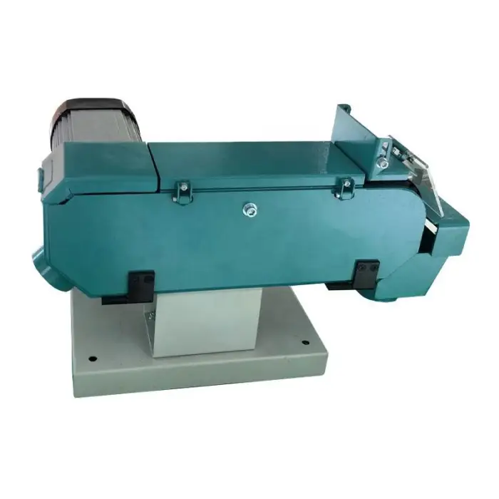 Belt Sander for Metal Grinding Sanding Sander Machine