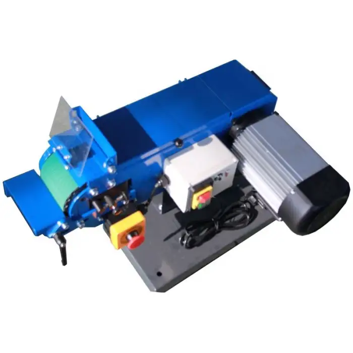 Electric Power Grinding Sanding Machine Belt Sander Metal