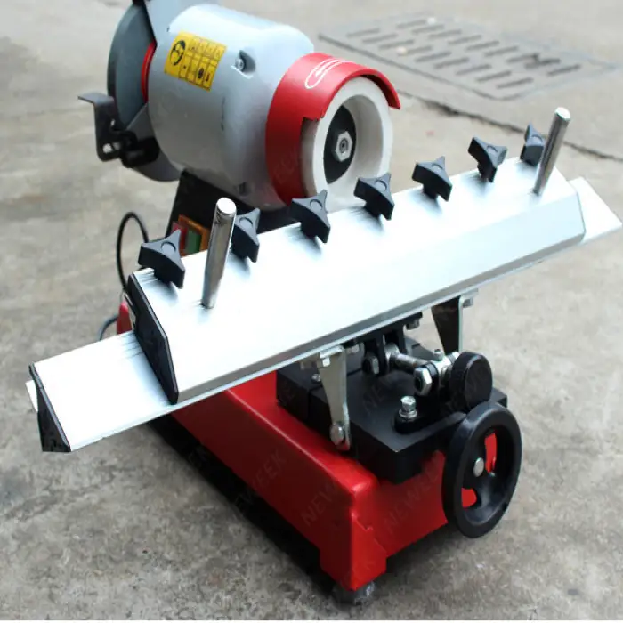 Knife Making Machine Belt Grinder