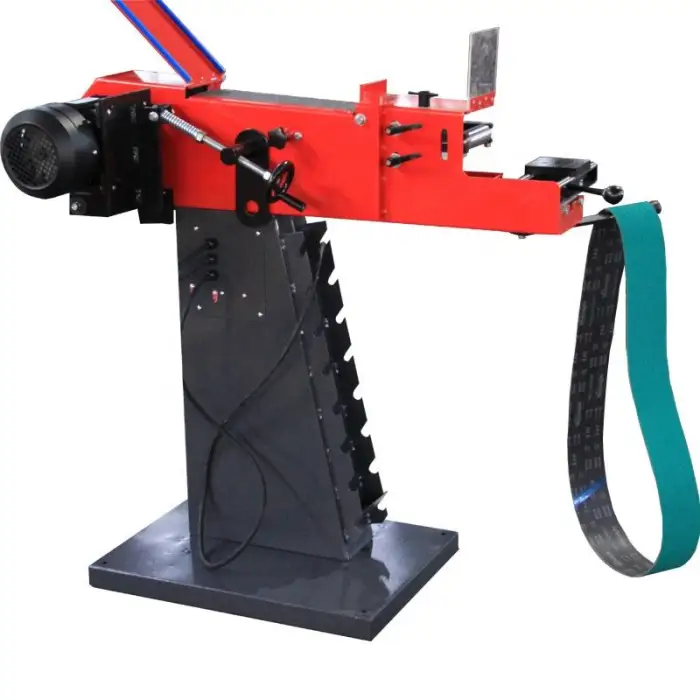 Knife Making Machine Belt Grinder