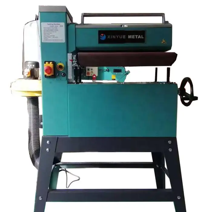 Drum Sanding Machine Wood Working Tools Woodworking Drum Sanders