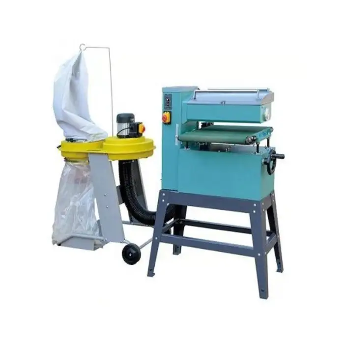 Woodworking Polishing Drum Sander Machine for Wood Wooking Machinery Tools