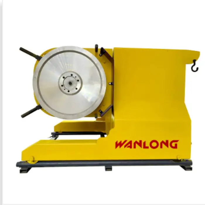 KSJ-65 Quarrying Wire Saw Machine