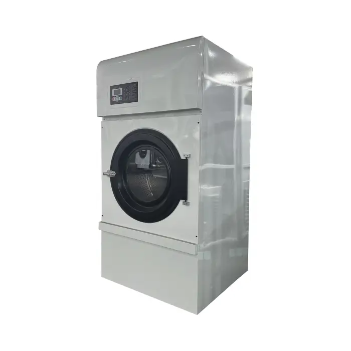 10Kg to 150Kg Commercial Industrial Cloth Dry Machine Portable Dryer Clothes Tumble Dryer