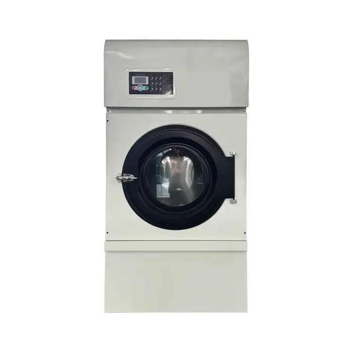 10Kg to 150Kg Commercial Industrial Cloth Dry Machine Portable Dryer Clothes Tumble Dryer