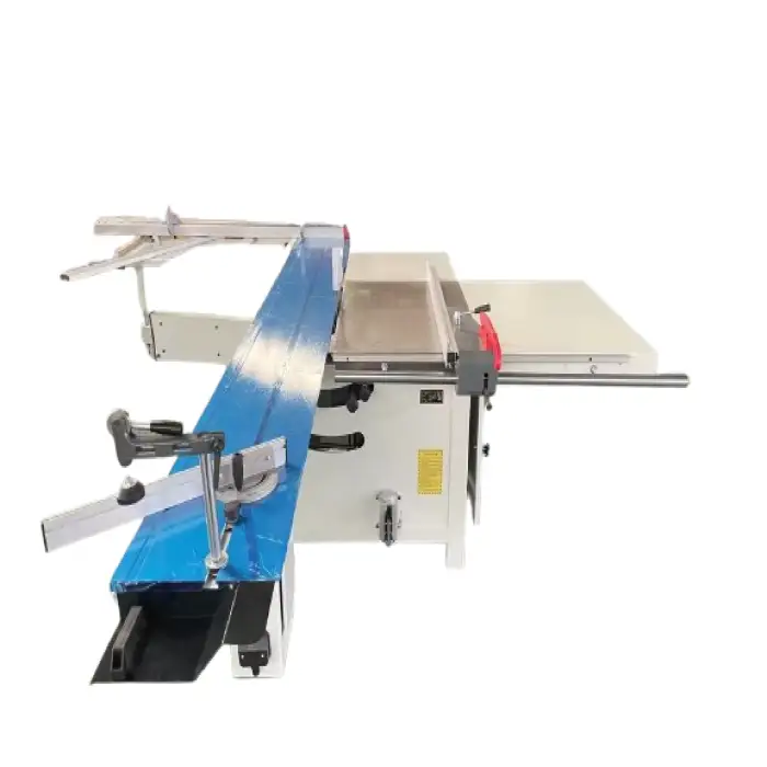 Panel Saw Machine