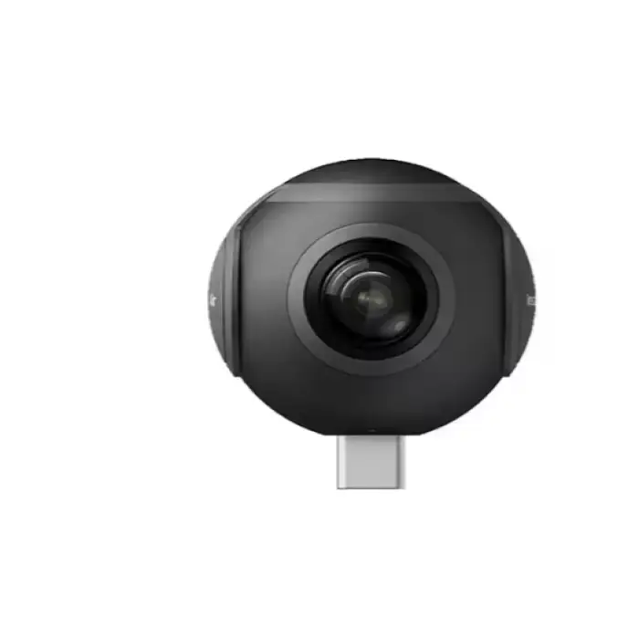 Insta360 Air 360 Degree Dual Fisheye Lens 3K VR Wireless Action Video Camera for Android Phones