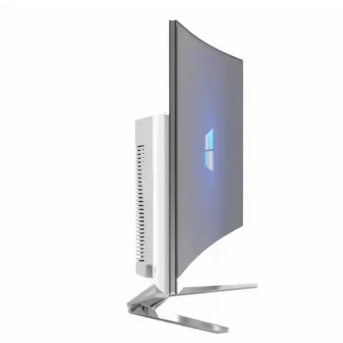 Desktop Pc Computer All in One Pc 23.8 Inch 27 Inch 8gb 16gb 128gb 256gb 512gb 1tb Desktop Pc All in One