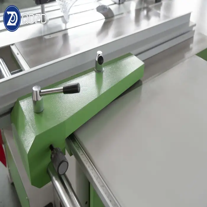 Mini Horizontal Cutting Machine Panel Saw Based Machine mdf board cutting machine computer panel saw