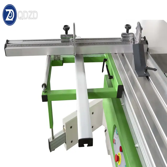 Mini Horizontal Cutting Machine Panel Saw Based Machine mdf board cutting machine computer panel saw