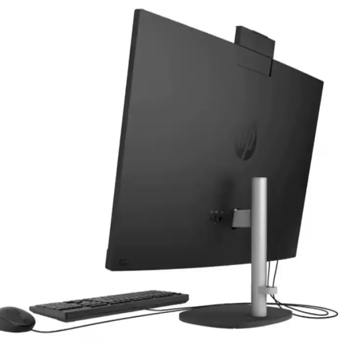 High Performance for HP All-in-One PC 27-cr1000t Computer 27 Inches Screen Desktop Computer