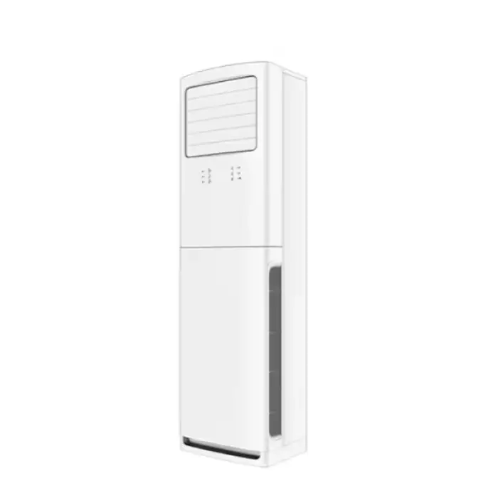 96000btu Cooling only 380-415V/3N/50Hz R410a Floor stand air conditioner