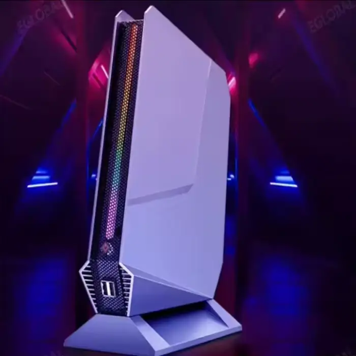 13th Gen Gaming Mini Computer RTX4060 RTX3050 8G Intel I9 13900H 12900H I7 13700H RGB Mini Gamer PC Desktop Barebone PC WiFi6