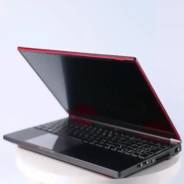 16 Inch 1920*1080 Full HD I9 10885H Octa Core Laptop Computer Customized GTX 1650 Gaming Laptop Computers Laptops and Desktops