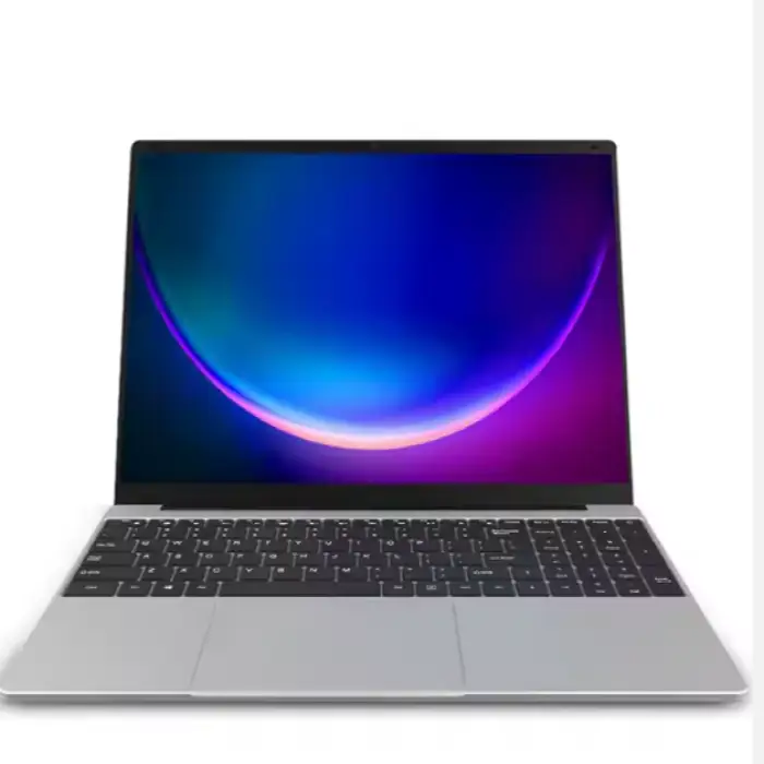 In-tel Celeron N95 OEM 15.6 Inch Laptop Notebook PC with 8GB-32GB LPDDR4 SSD Business Laptops for Home or Office Use