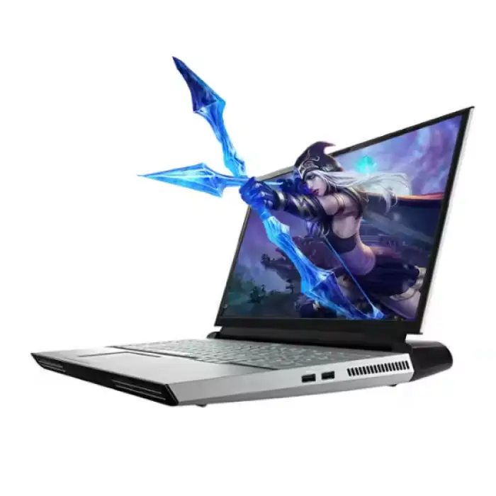 Gaming Laptop With 9TH GEN Intel CORE I9-9900K NVIDIA GEFORCE RTX 2080 8GB GDDR6 17.3" FHD 144HZ