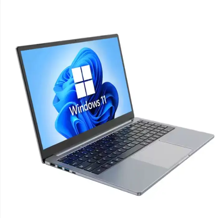 OEM Laptop 15.6 Inch Intel N5095 N95 I3 I5 I7 Ram 16gb 32gb SSD 256gb 512gb 1tb Student Notebook