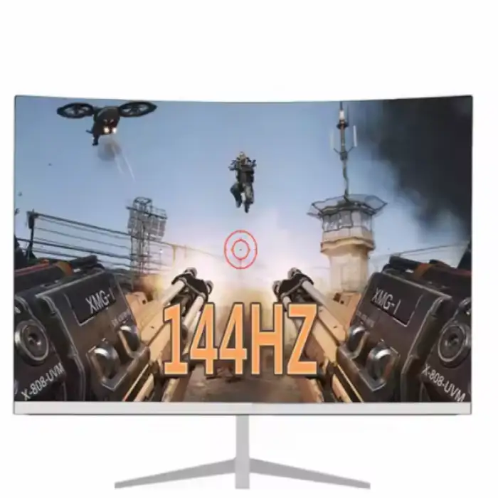 High-Definition 60HZ 120hz 144hz Led LCD Oled 24 Inch 27 Inch 32 Inch 3440x2160 MVA HD-MI Monitor Gaming 240HZ 4k for Gamers