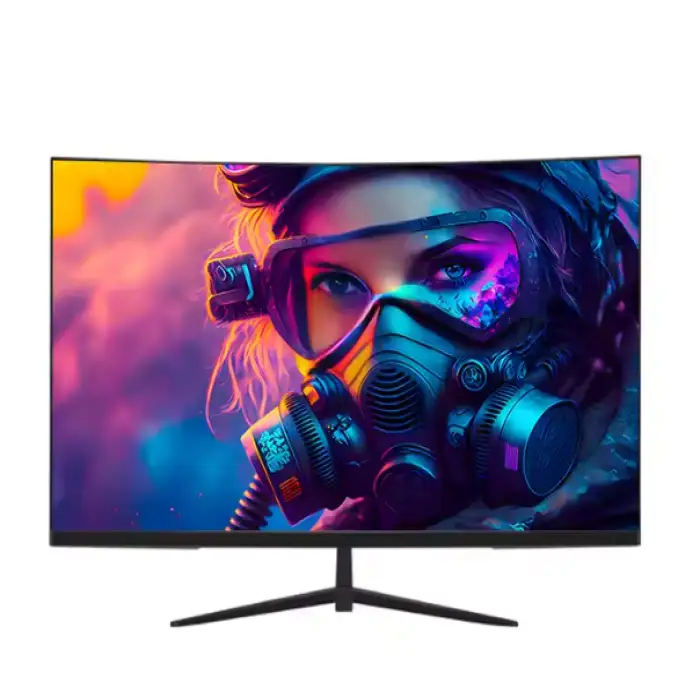 New 240hz 4k Curved 32 Inch 4k Monitor Gaming 144hz Curve Monitor Pc Computer Gaming Monitor