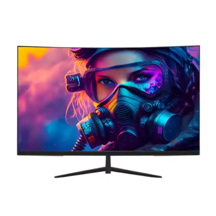 New 240hz 4k Curved 32 Inch 4k Monitor Gaming 144hz Curve Monitor Pc Computer Gaming Monitor