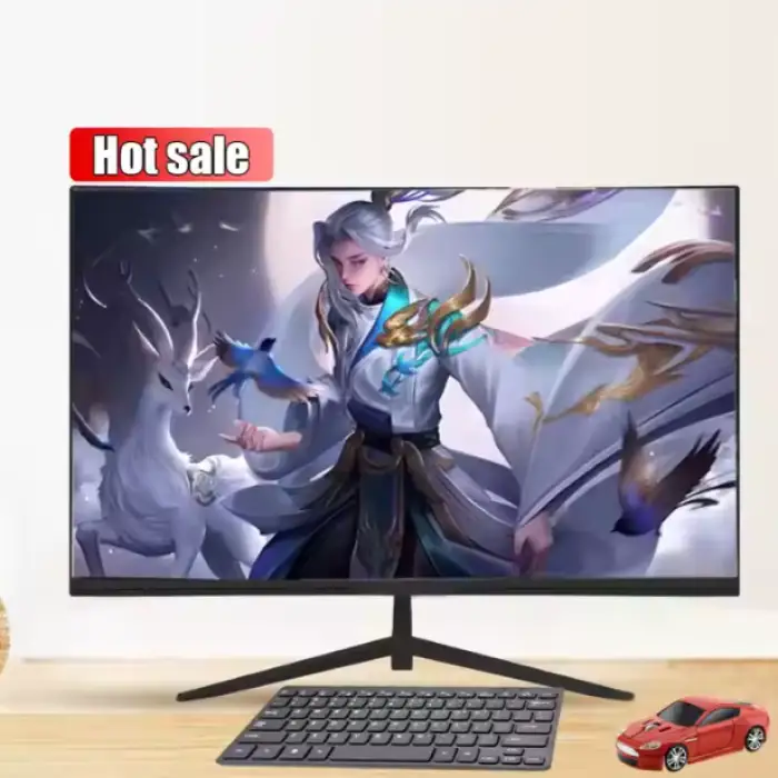 24inch Gaming Monitor 165/180/240HZ 1K/4K High Resolution and Refresh Response Time Quickly 1MS Oled