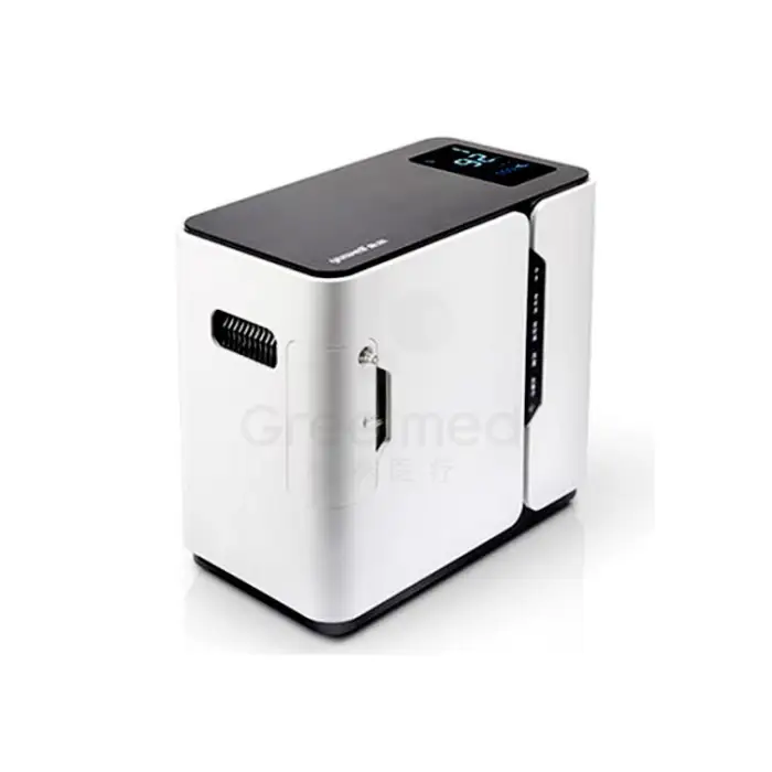 Oxygene Concentrator Yuwell Yu300 Portable 5l Yuwell Oxygen Concentrator